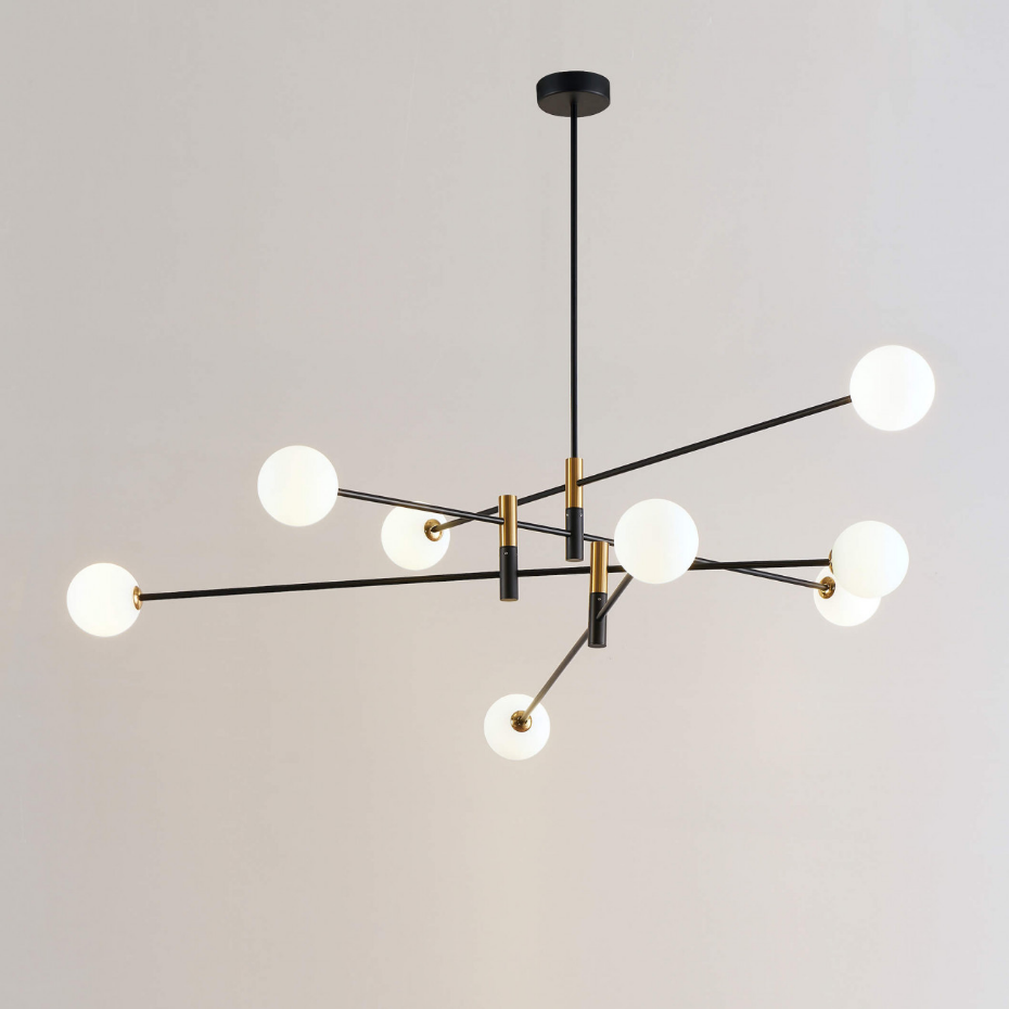 Grande suspension ultra moderne - RODIA