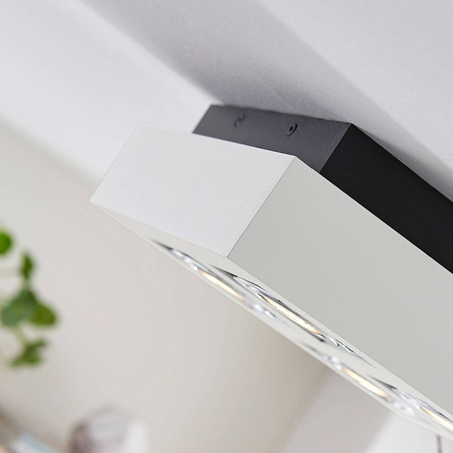 Spot en aluminium moderne, Vince