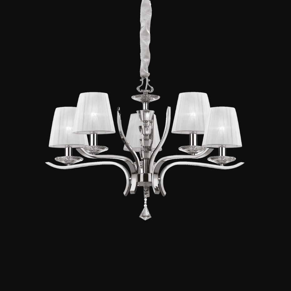 Lustre    PEGASO