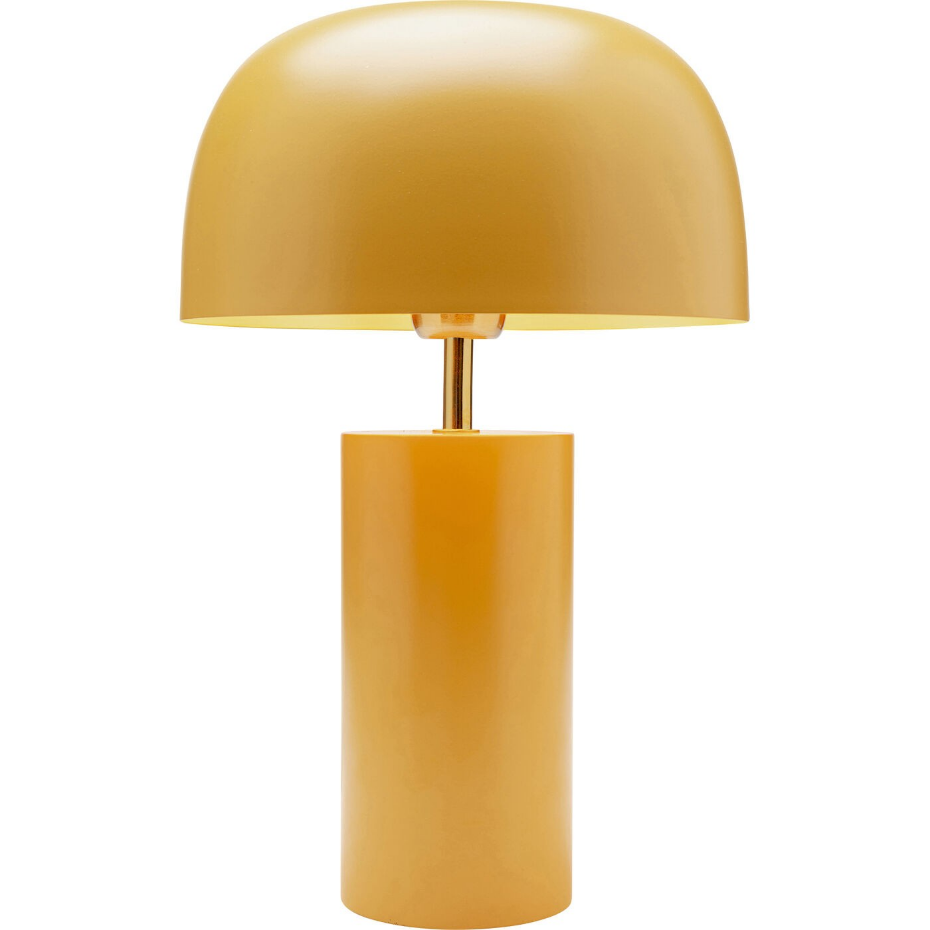 Lampe en acier, LOUNGY