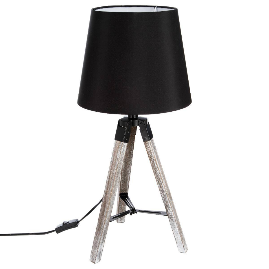 Lampe trépied BAHI