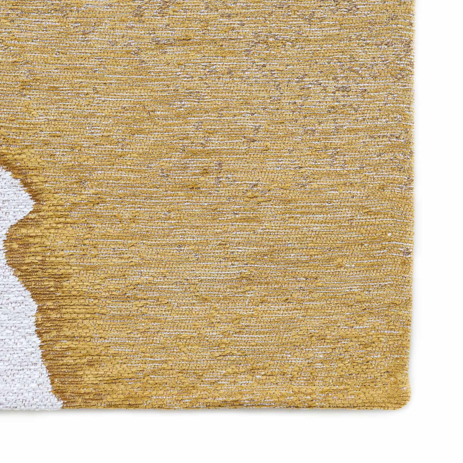 Tapis salon et chambre tissé plat DUSK MIRAGE