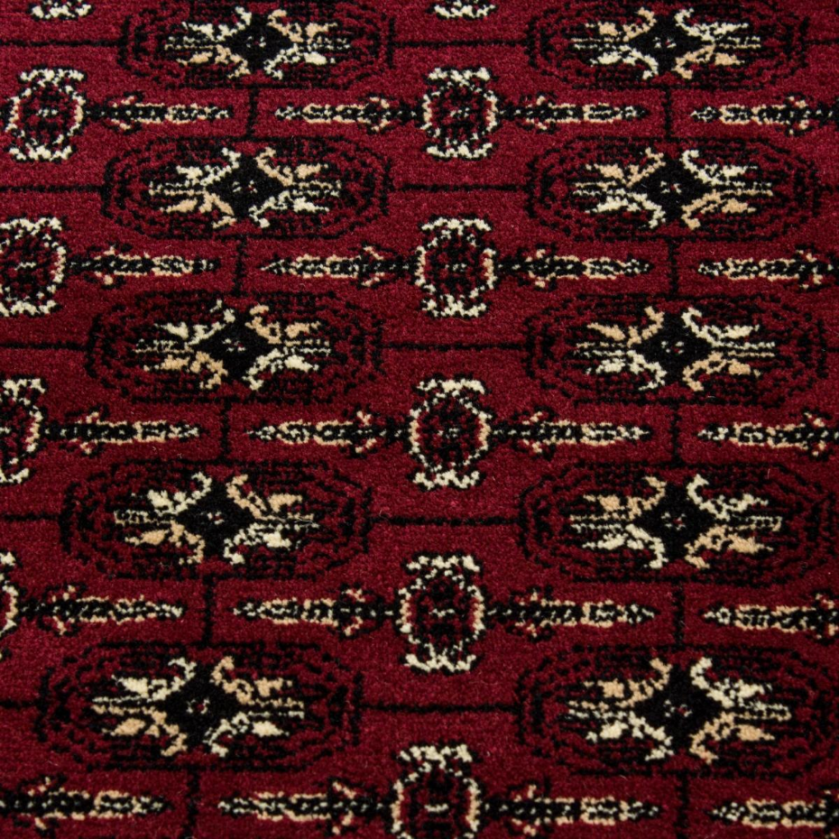 Tapis orient tissé motifs orientaux BISKO 3