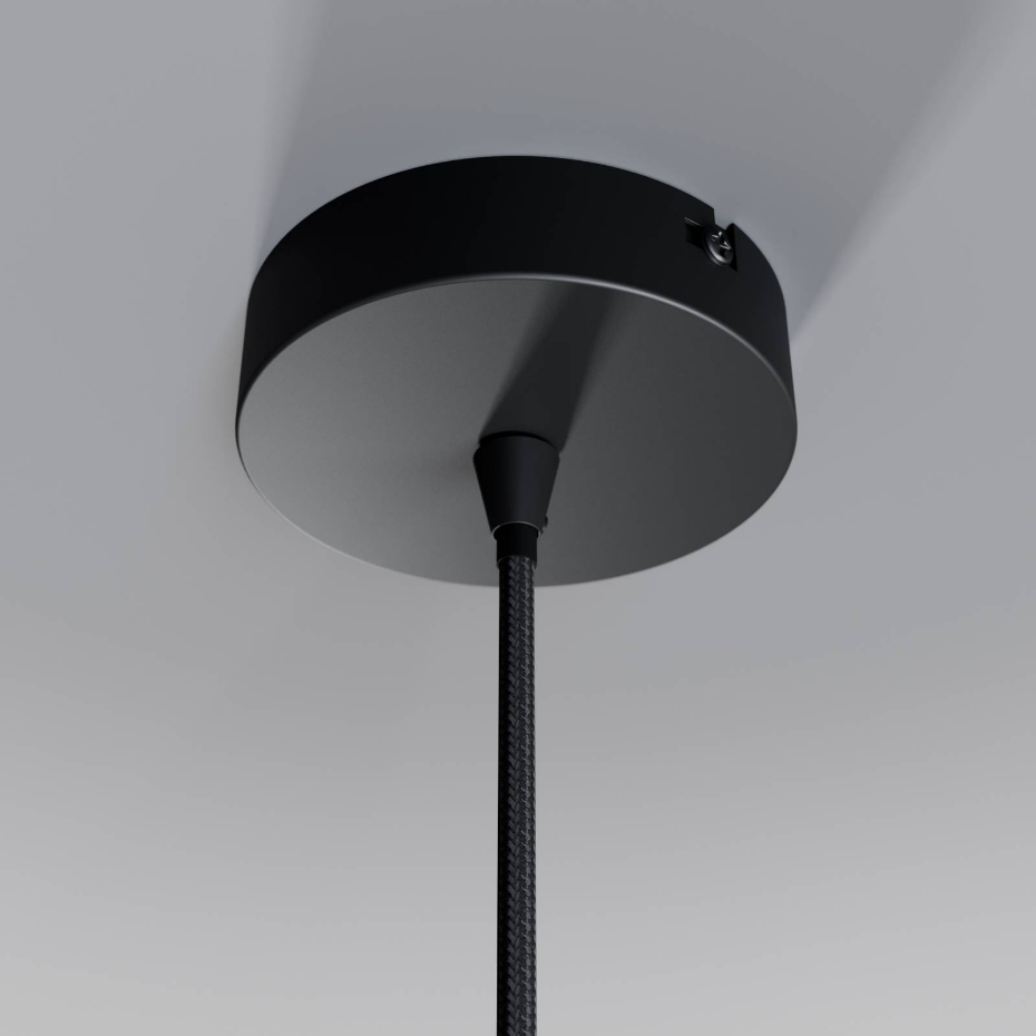 Suspension moderne, Kourtney