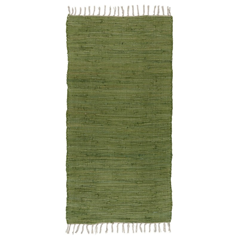 Tapis coton