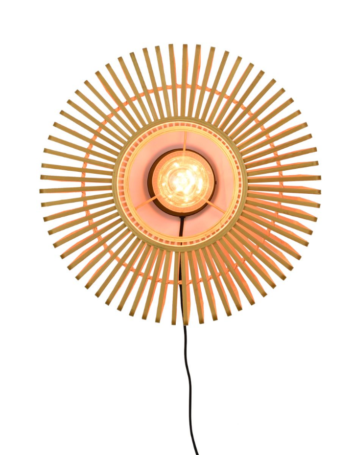 Applique Murale Bambou BROMO