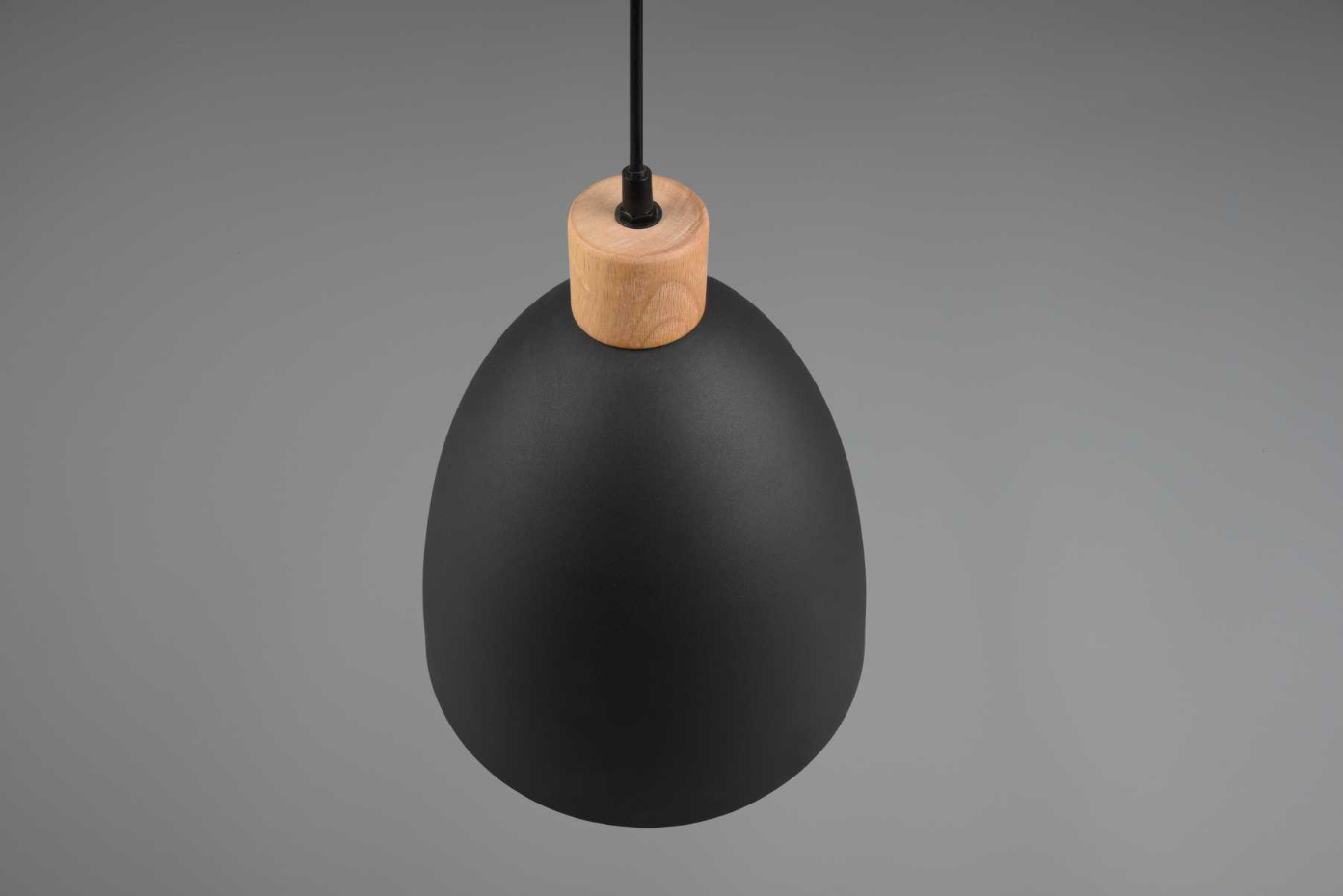 Suspension en métal vintage, D.25 , JAGGER