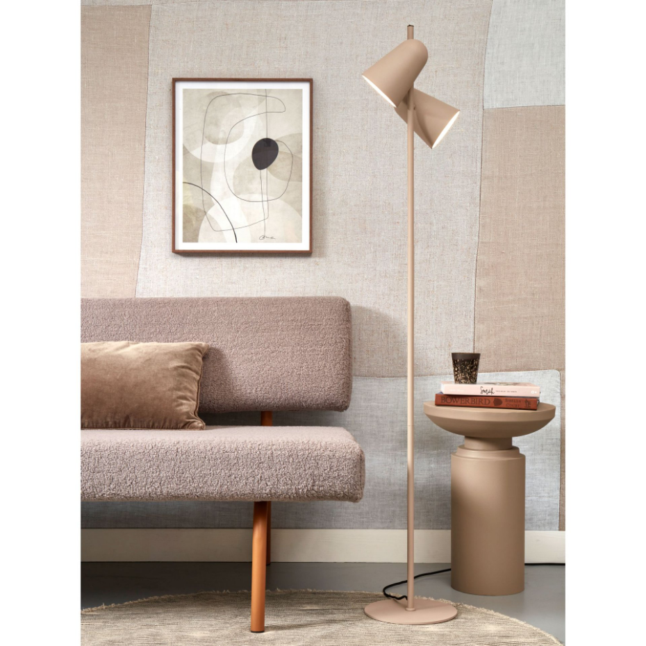 Lampadaire Métal SALAMANCA