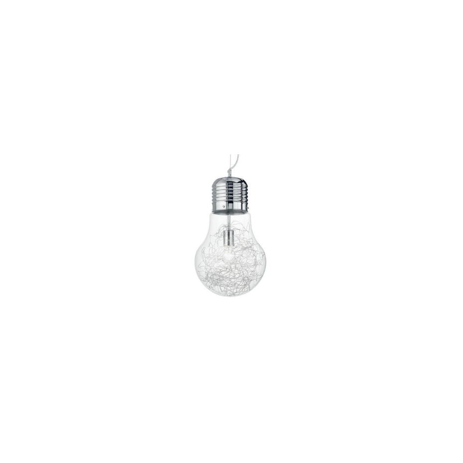 Suspension    LUCE MAX