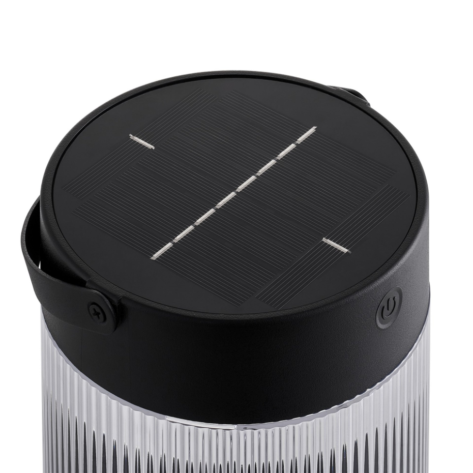 Luminaire nomade COUPAR Solar