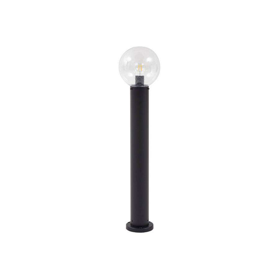 Luminaire extérieur en verre moderne, Dangan