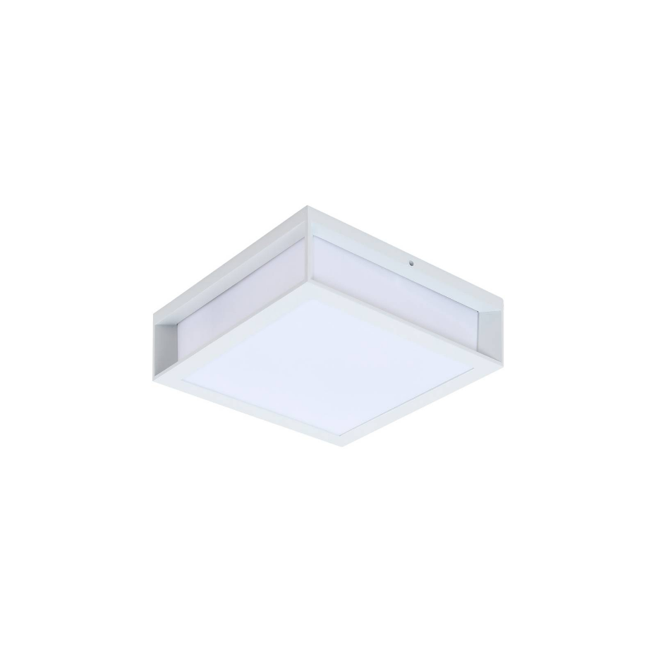 Applique extérieure en aluminium moderne