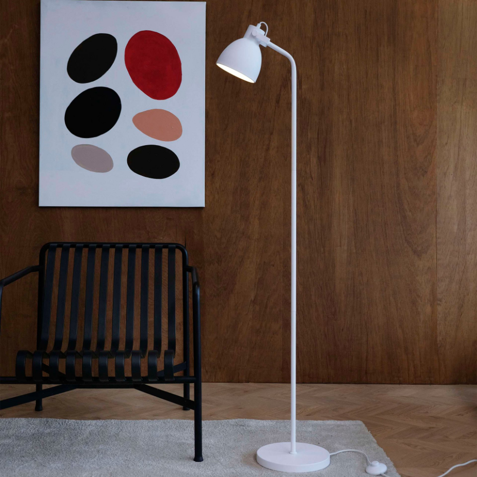 Lampadaire COAST