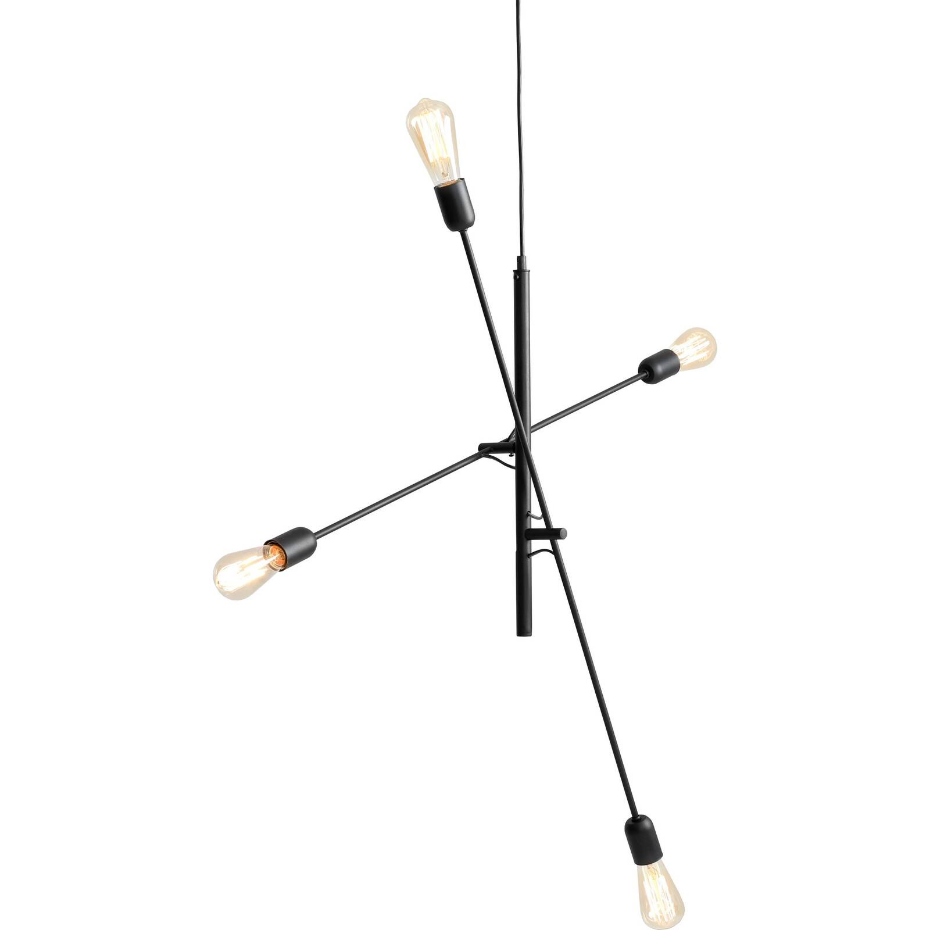 Suspension en acier Twigo 4