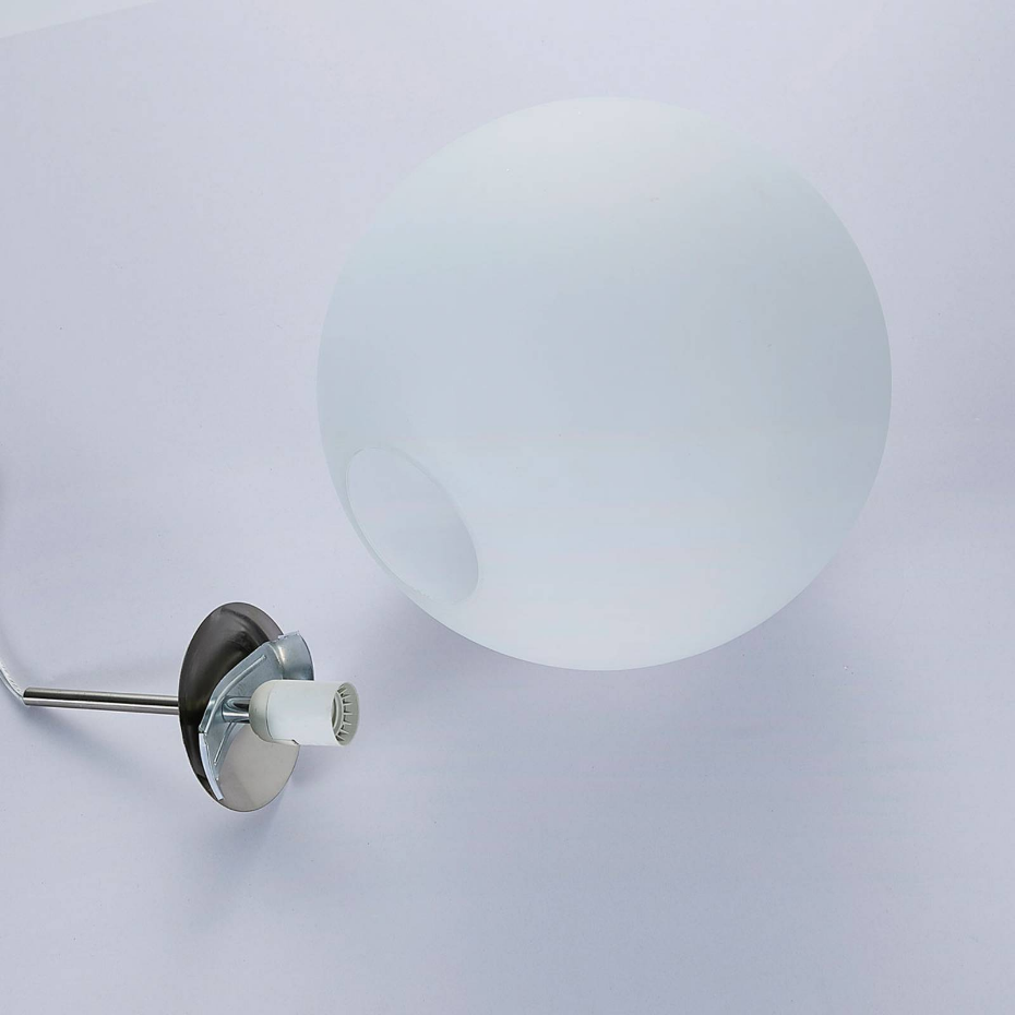 Suspension en verre moderne, Marike