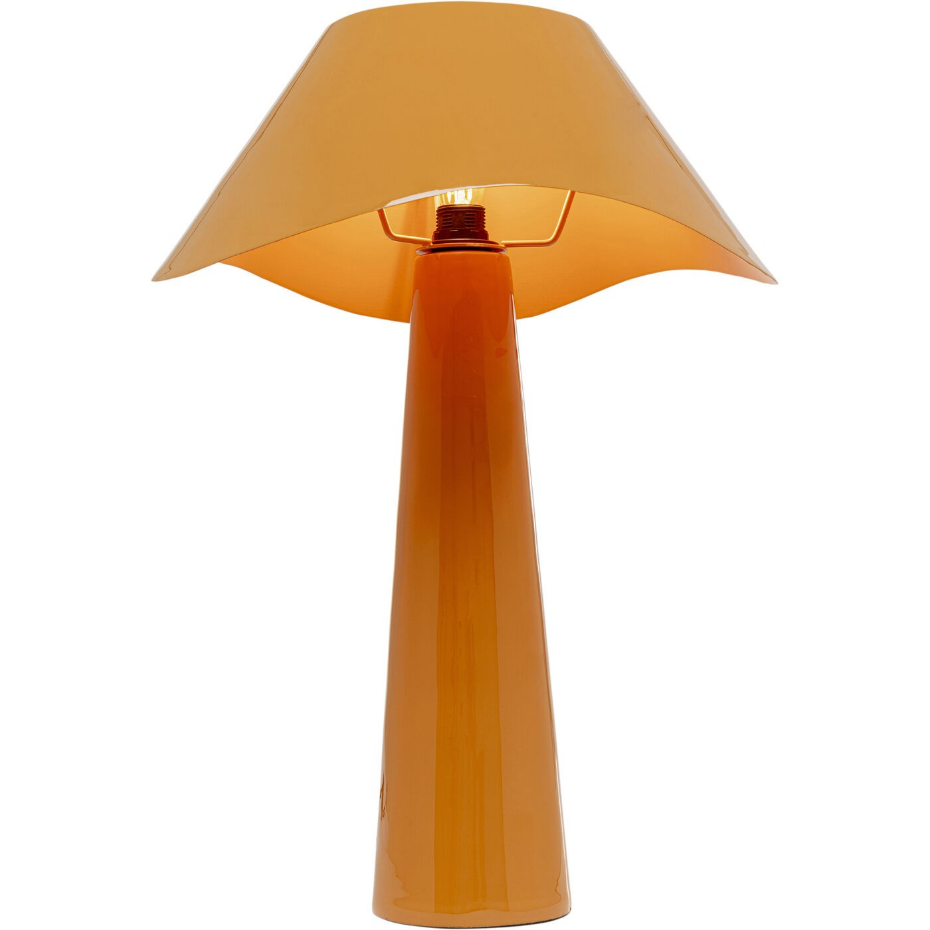Lampe en acier, CLOUDY ROUND