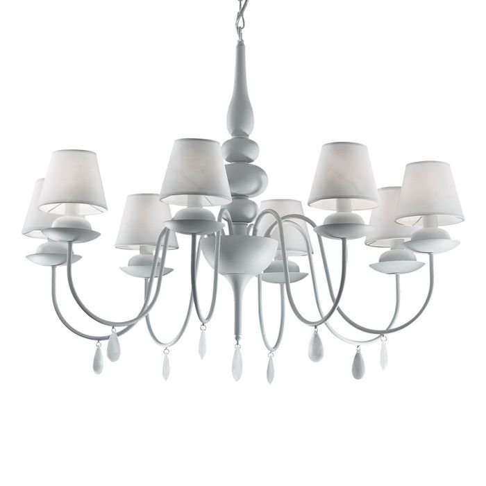 Lustre    BLANCHE