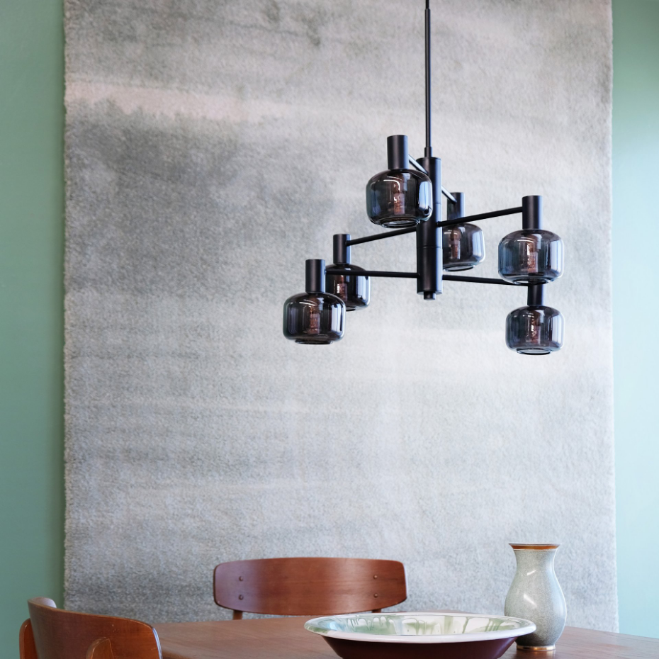 Lustre Opale ARP