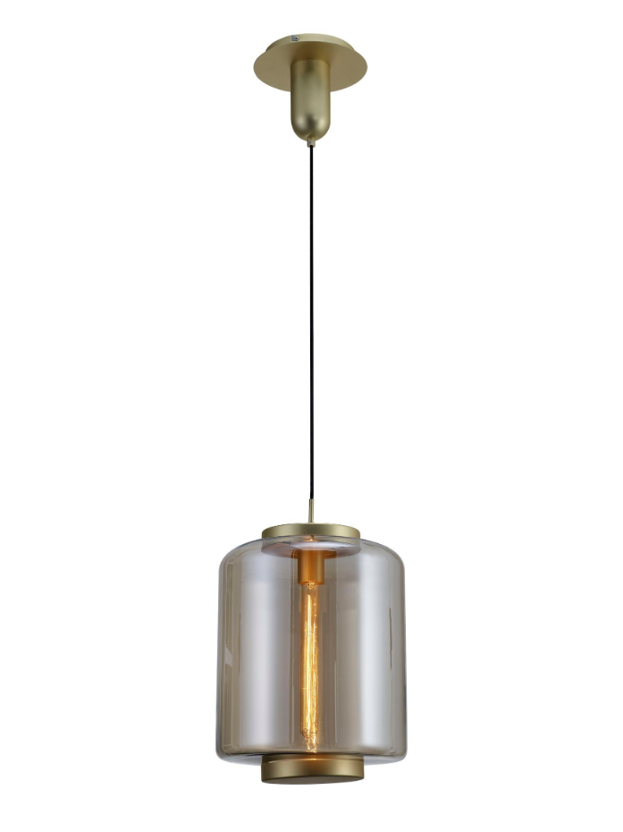 Suspension en verre design, D.V014046 , JARRAS