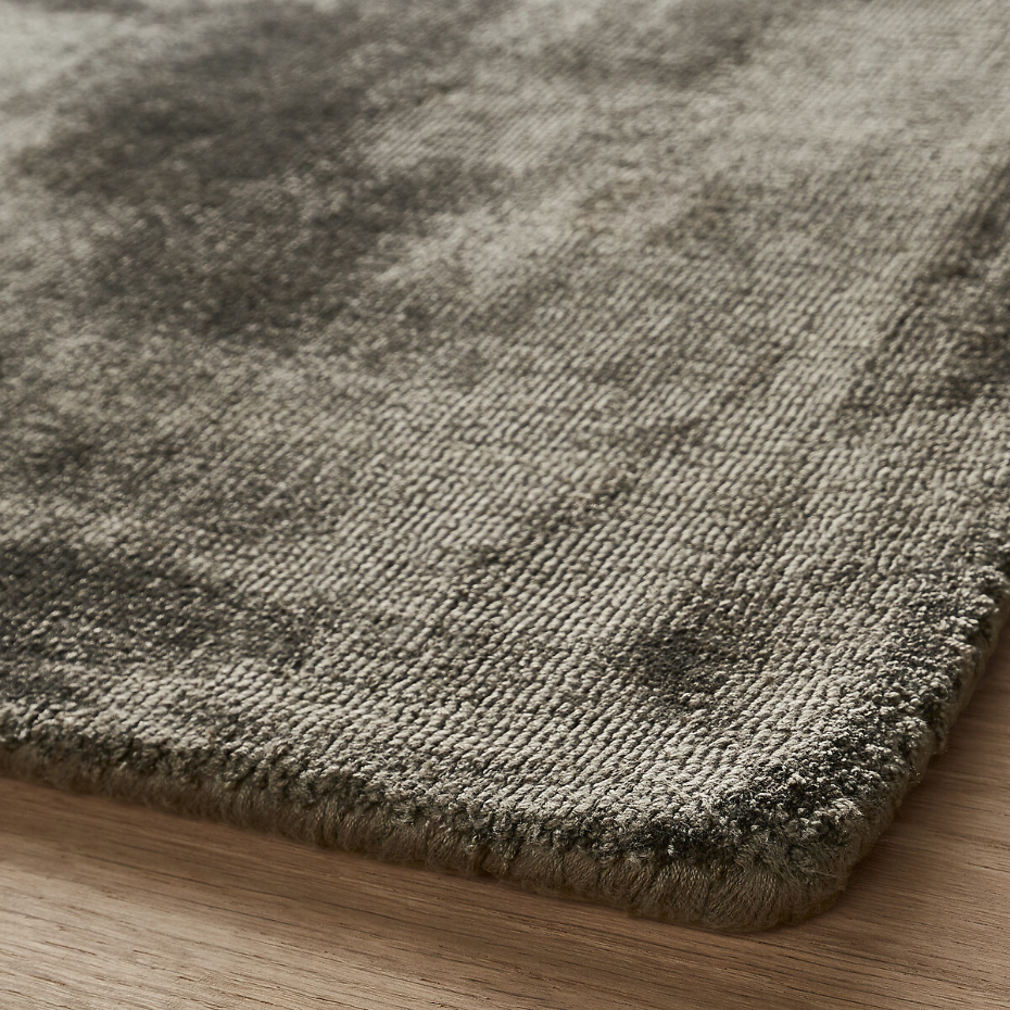 Tapis Tencel™, Mustha