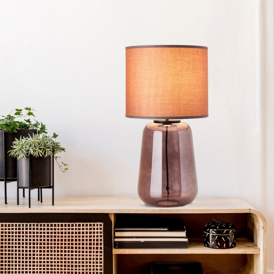 Lampe    HYDRA