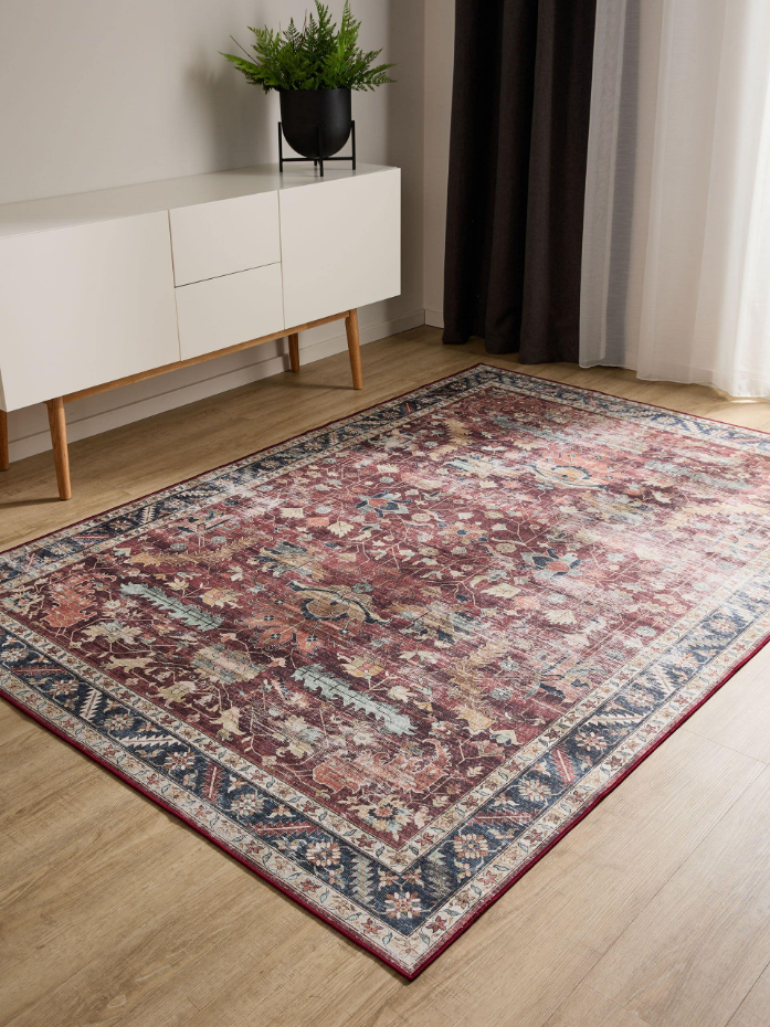 Tapis lavables GEORGE