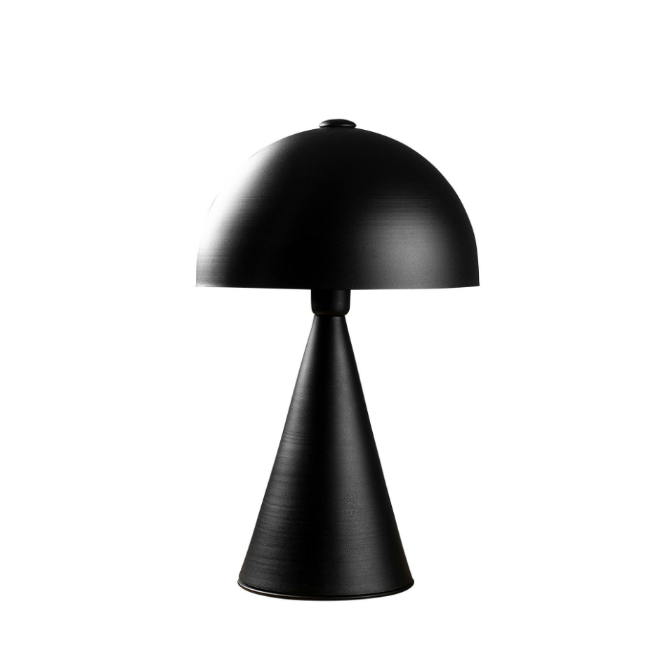 Lampe de table design ronde SILE