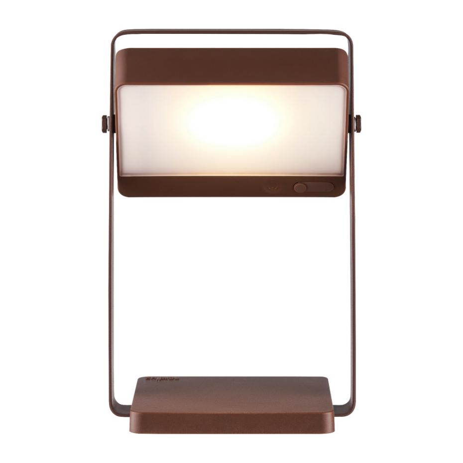 Luminaire nomade Solaire SAULIO