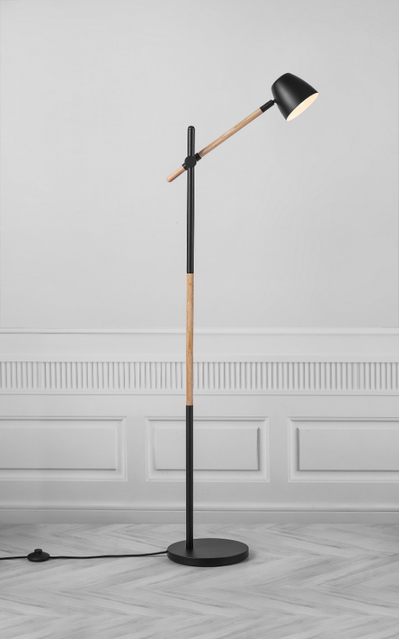 Lampadaire THEO