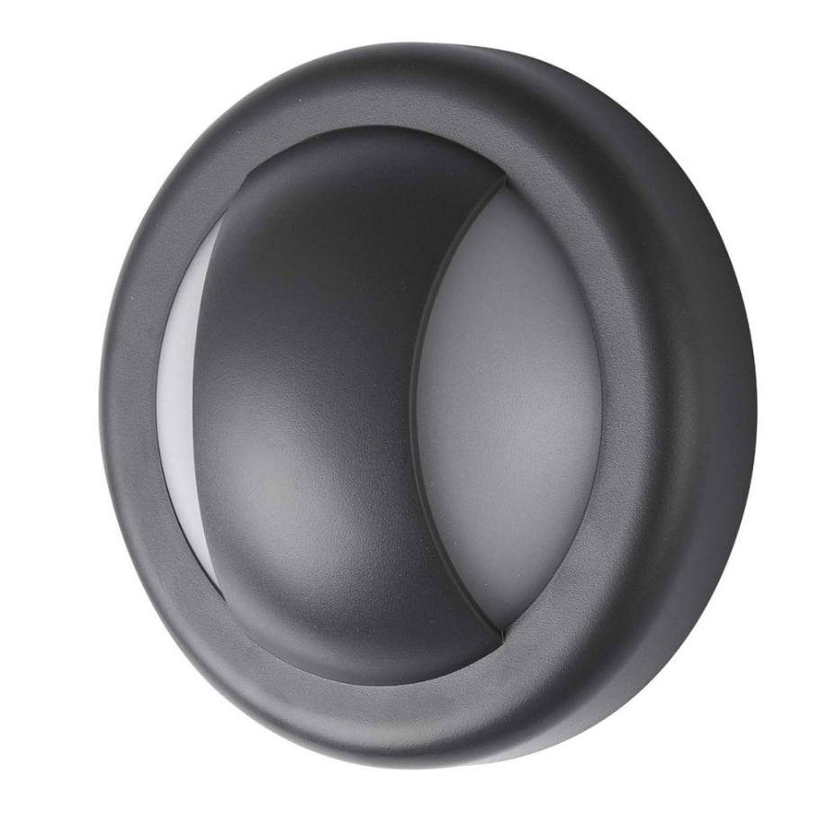Applique surface LED D14
