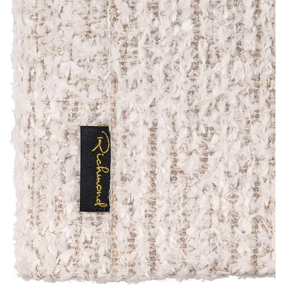Abat jour rectangulaire en polyester pour salon