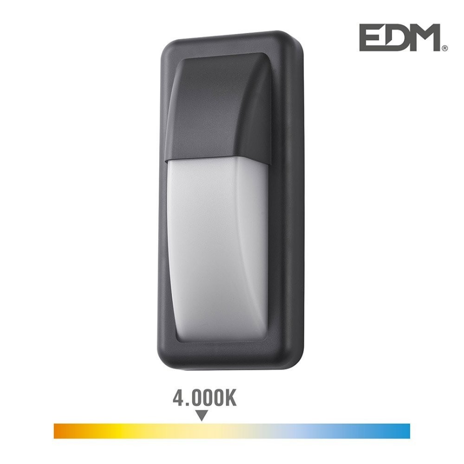 Applique Surface Led Verticale