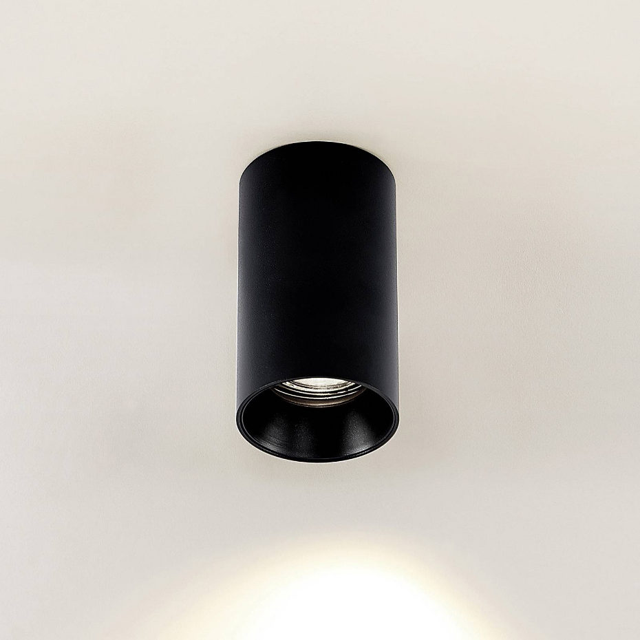 Plafonnier en aluminium moderne, Brinja