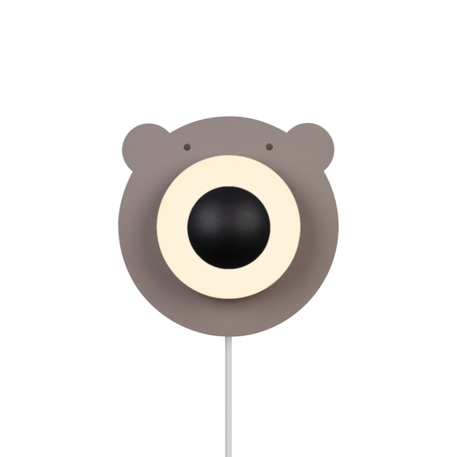 Applique murale BRUNA BEAR