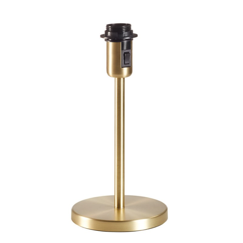 Lampe De Chevet Folio Laiton Mat