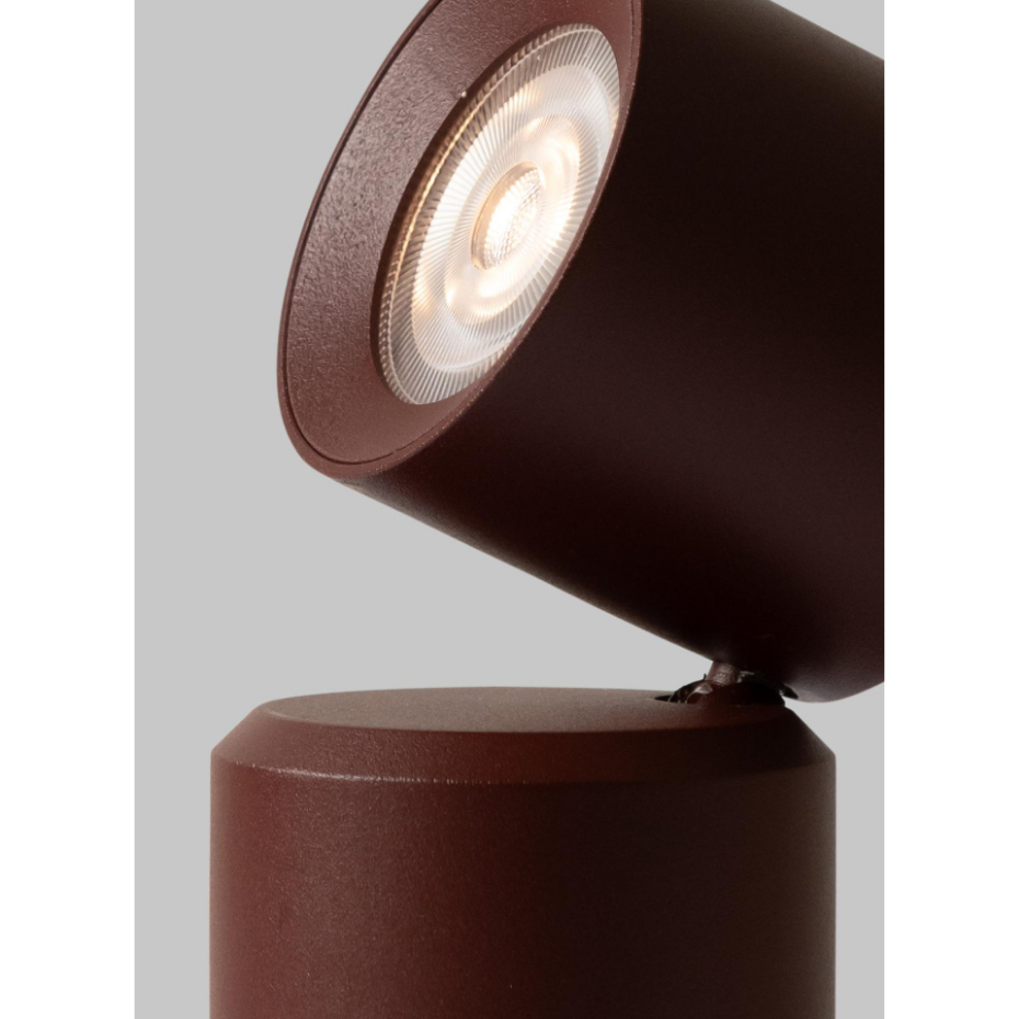 Lampe À Poser Métal MILAN