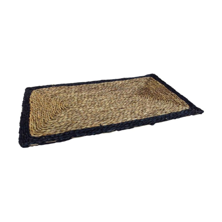 Paillasson 60cm en jacinthe