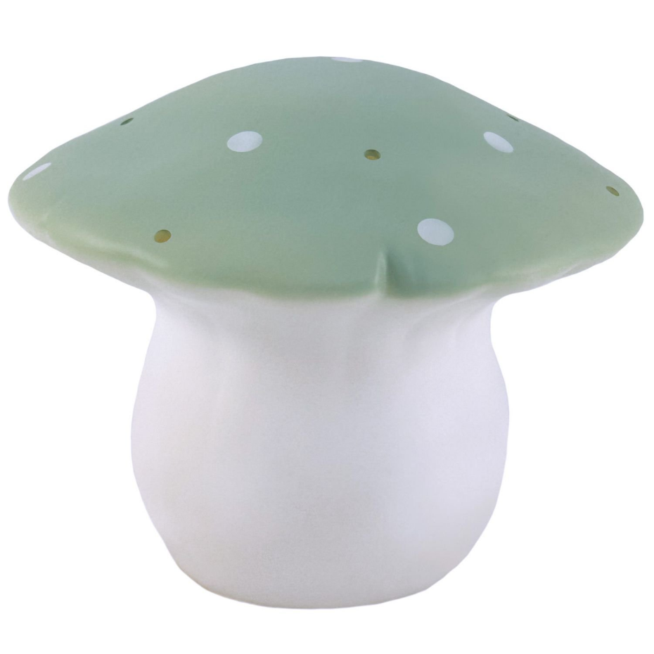 Lampe veilleuse champignon