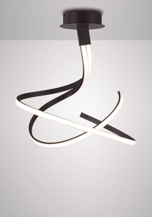 Suspension en métal design, D.91 , NUR