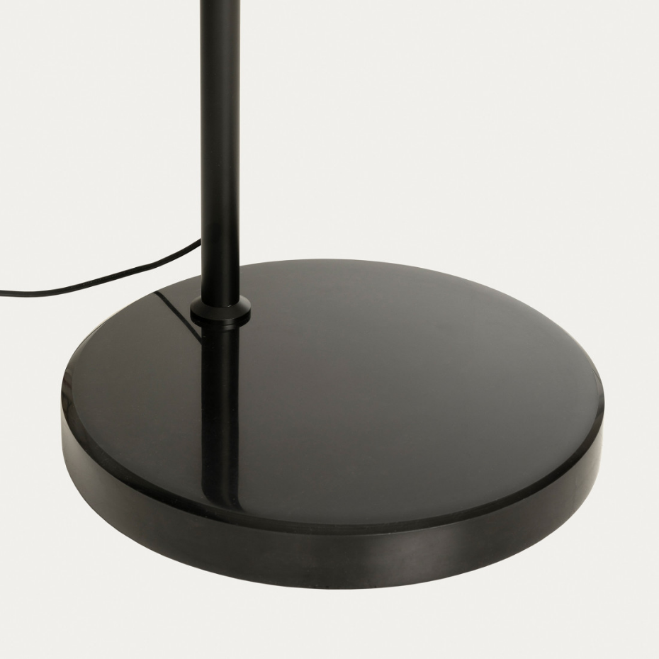 Lampe sur pied Métal - BLANE