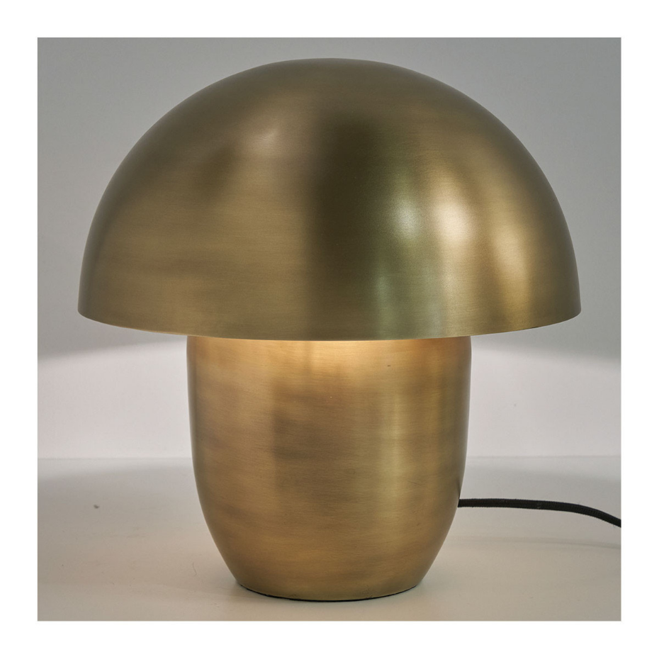 Lampe métal dia 30x33