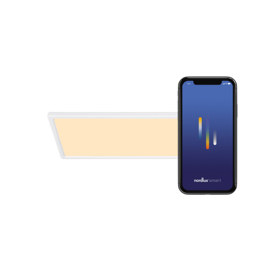 Plafonnier HARLOW SMART