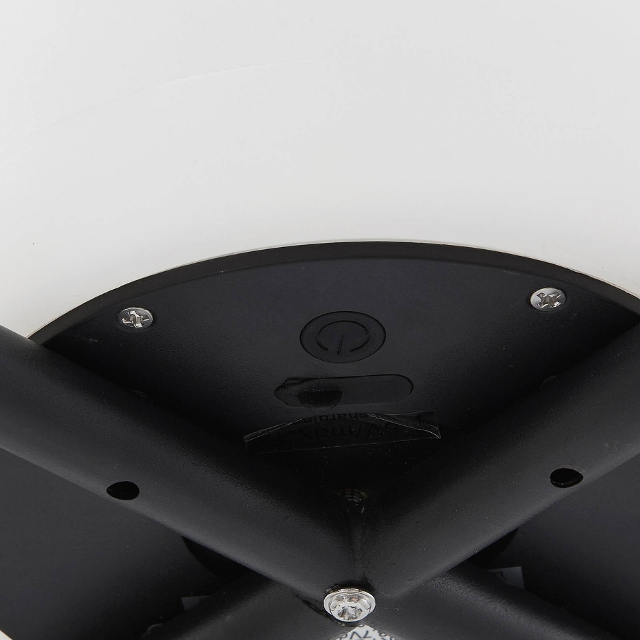 Luminaire de terrasse en aluminiumLED, Adebi
