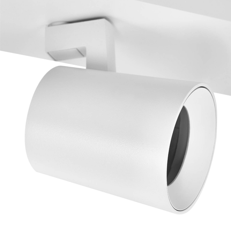 Spot en aluminium moderne, Iavo
