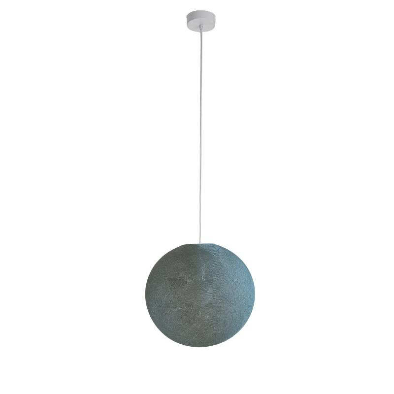 Suspension simple globe 31cm