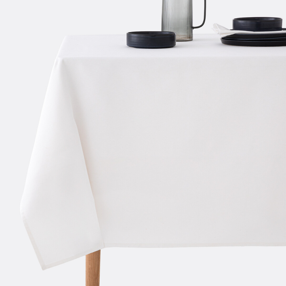 Nappe anti-tache coton SCENARIO