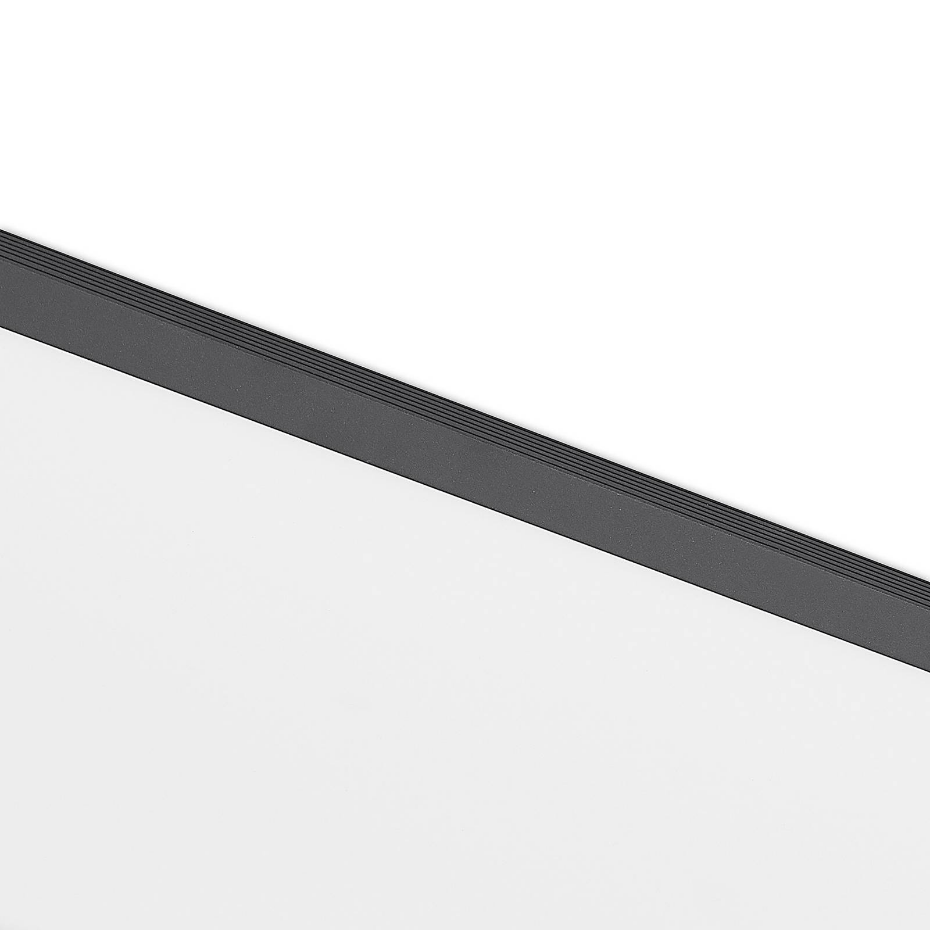 Panneau en aluminium moderneLED, Nelios