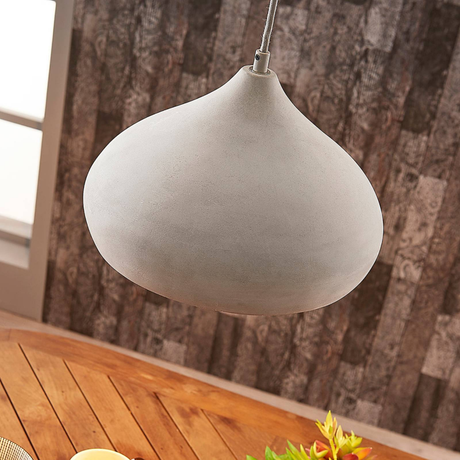 Suspension moderne, Morton