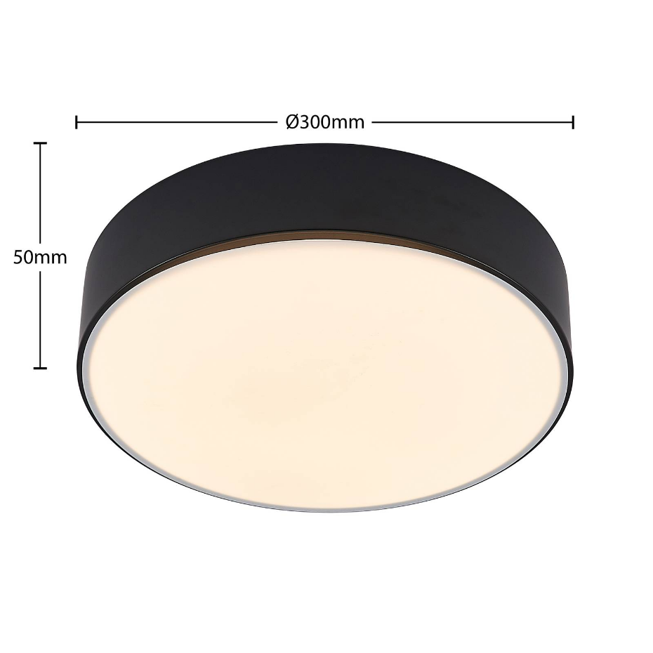 Plafonnier  moderneLED, Simera