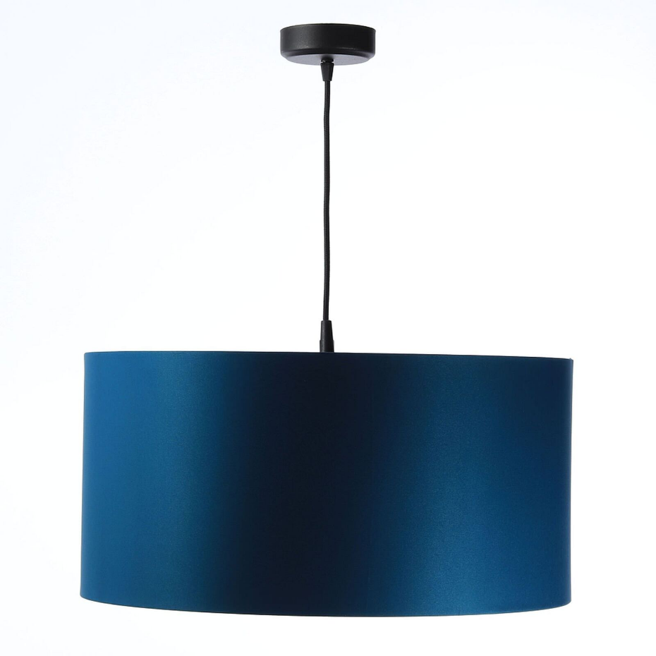 Suspension en tissu Glam satin